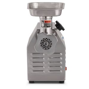 Moledora de carne compacta