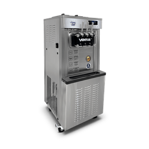 Máquina de helado VSP-25 Flex 25L/H