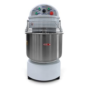 Amasadora Industrial 30 lts